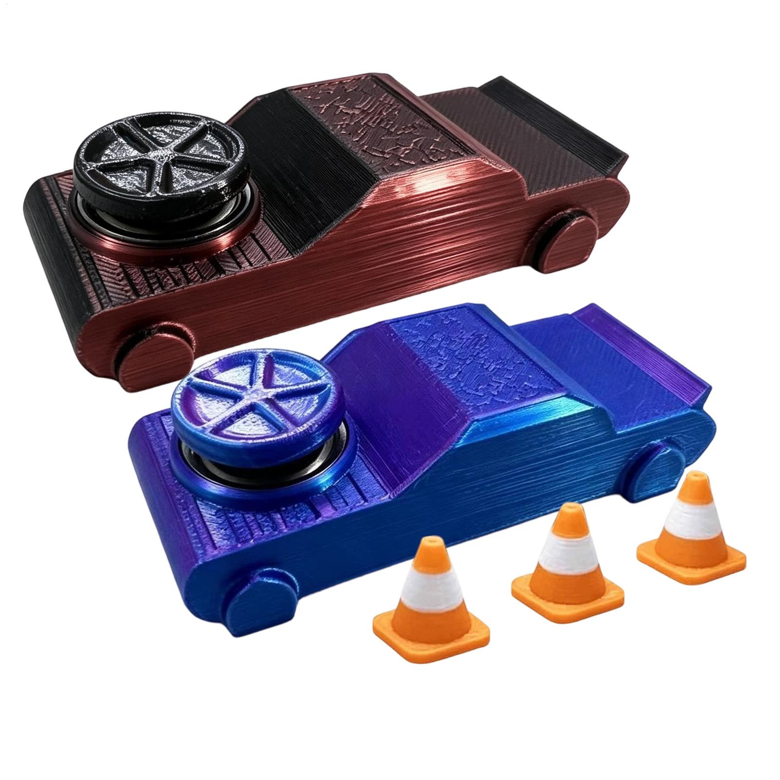 Electronics Latest Gadgets - 미니 포켓 드리프트 자동차 피젯 토이