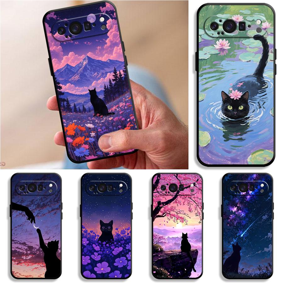 Google Pixel 8A - Google Pixel 10A 6 7 8
