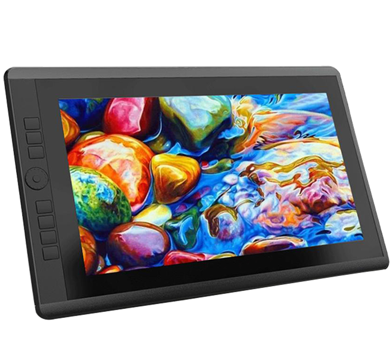 Digital Drawing Tablet - 15.6인치 1080P LCD 그래픽 태블릿 전문가용