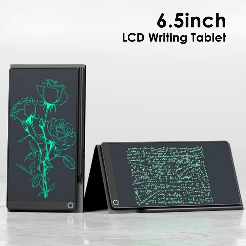 Digital Drawing Tablet - 전체 화면 LCD 쓰기 패드 LCD