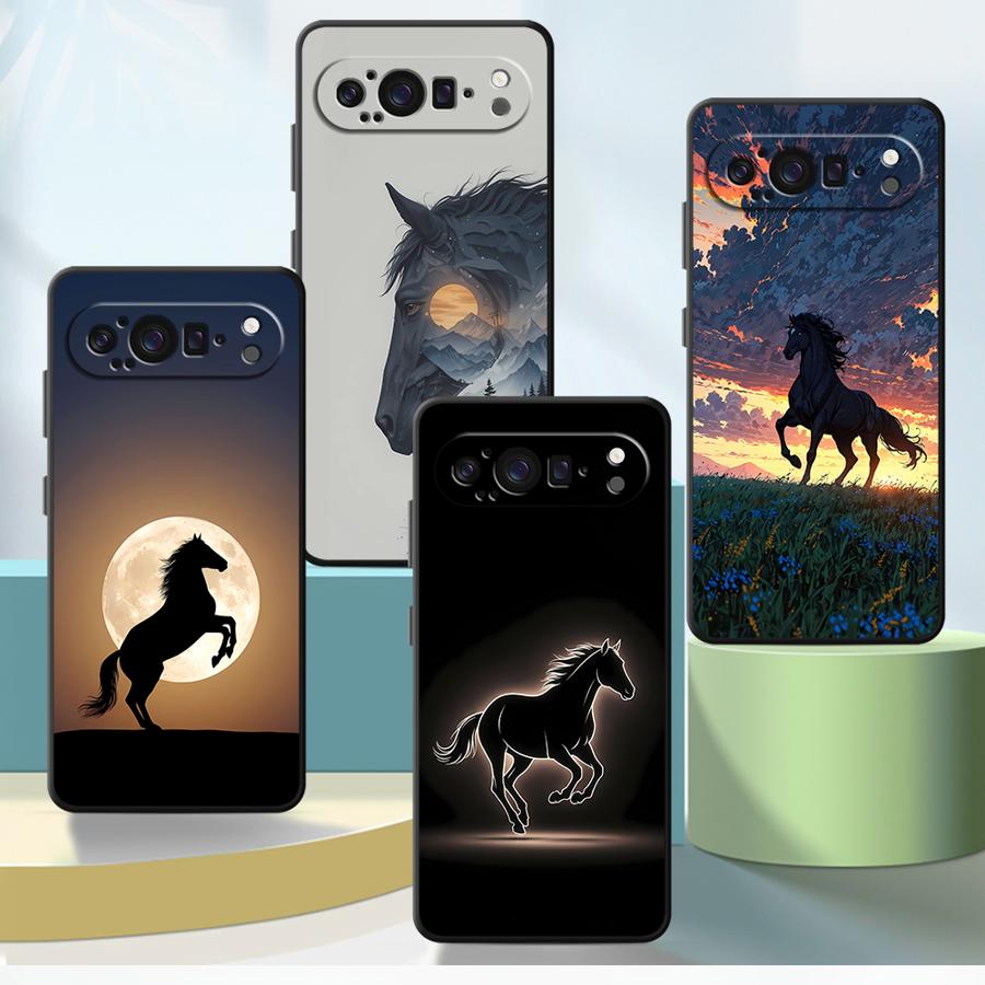 Google Pixel 8A - Google Pixel 10A 7a 8a 10