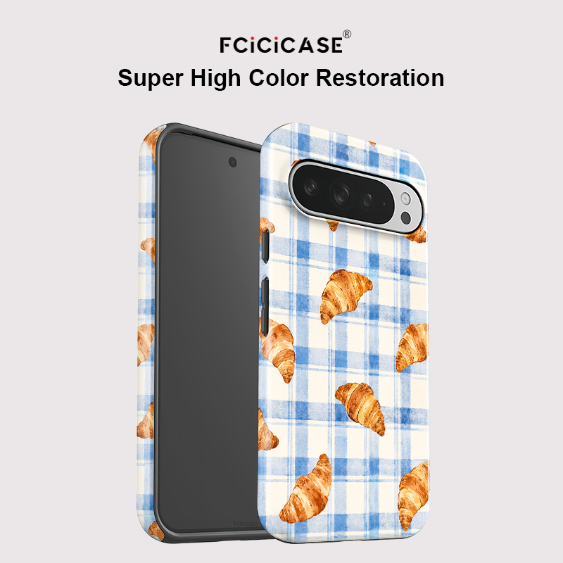 Fcicicase 아크릴 무광 휴대폰 케이스 (구글 픽 - Google Pixel 8A 리뷰 및 가격