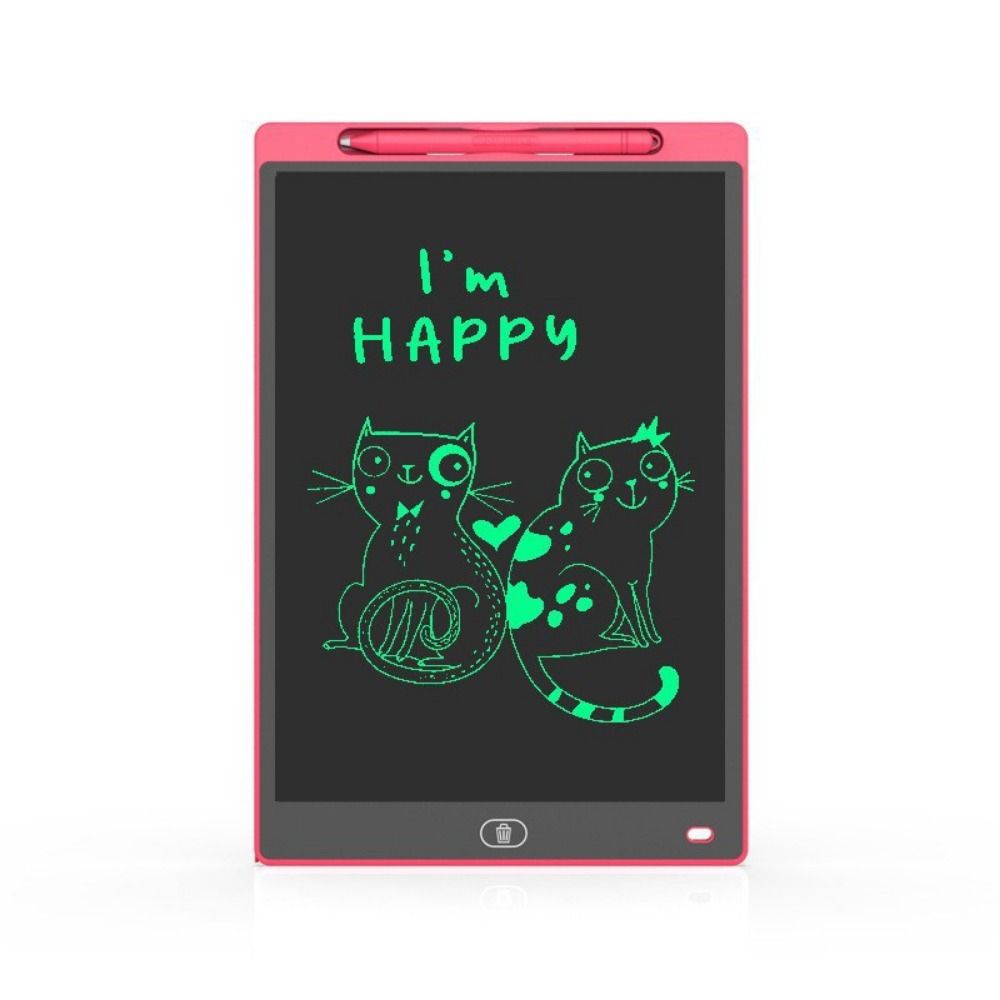고품질 8.5in LCD 드로잉 보드 플라스틱 멀티 컬 - Digital Drawing Tablet 리뷰 및 가격