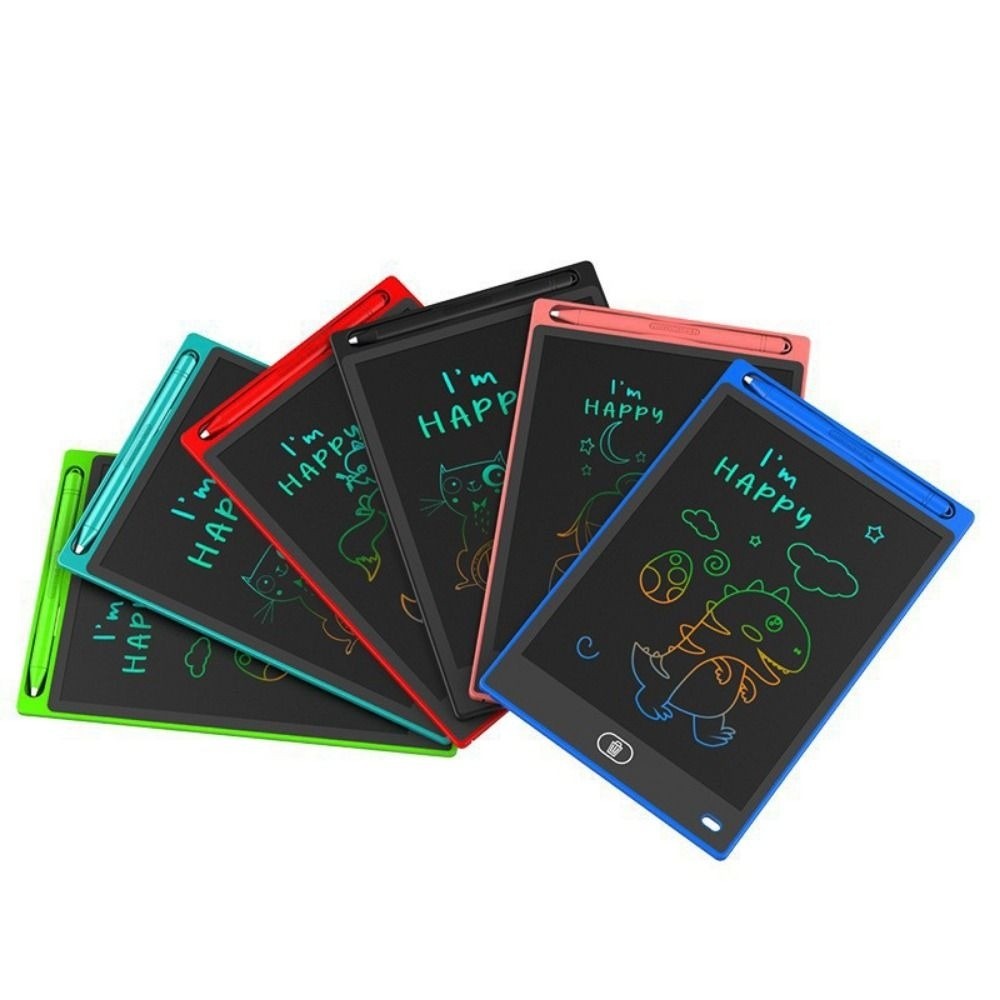 고품질 8.5in LCD 드로잉 보드 플라스틱 멀티 컬 - Digital Drawing Tablet 리뷰 및 가격
