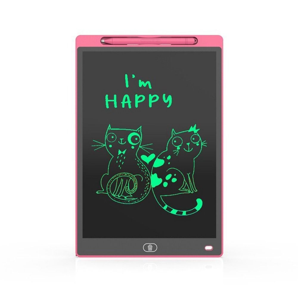 고품질 8.5in LCD 드로잉 보드 플라스틱 멀티 컬 - Digital Drawing Tablet 리뷰 및 가격