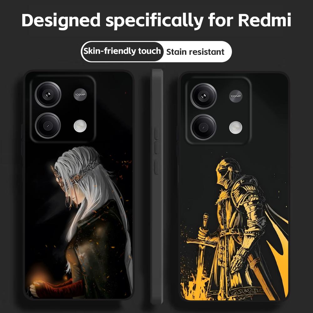 클래식 게임 DARK SOULS 레드미 노트 14 13 - Xiaomi Redmi Note 13 리뷰 및 가격