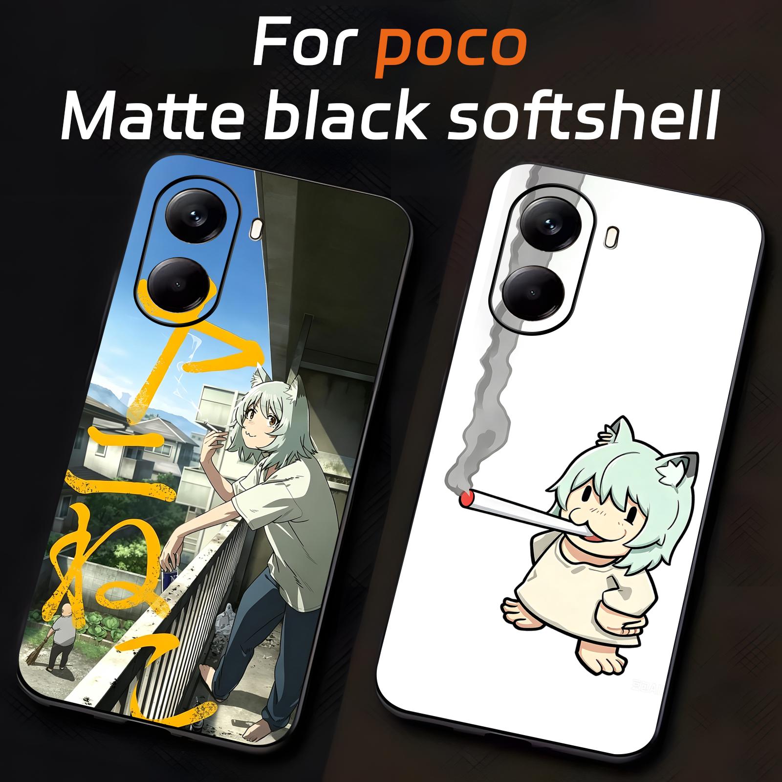 Xiaomi POCO M7 M6 M5 X8 X7 X6  - Xiaomi Poco X6 리뷰 및 가격
