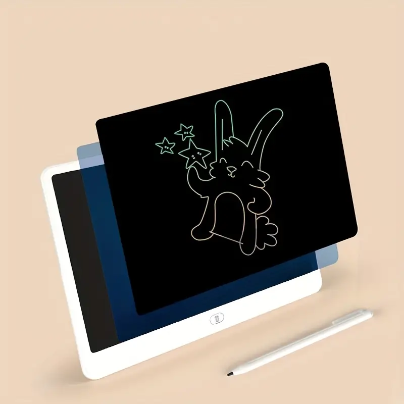 16인치 LCD 쓰기 태블릿 디지털 드로잉 보드 재사용 - Digital Drawing Tablet 리뷰 및 가격