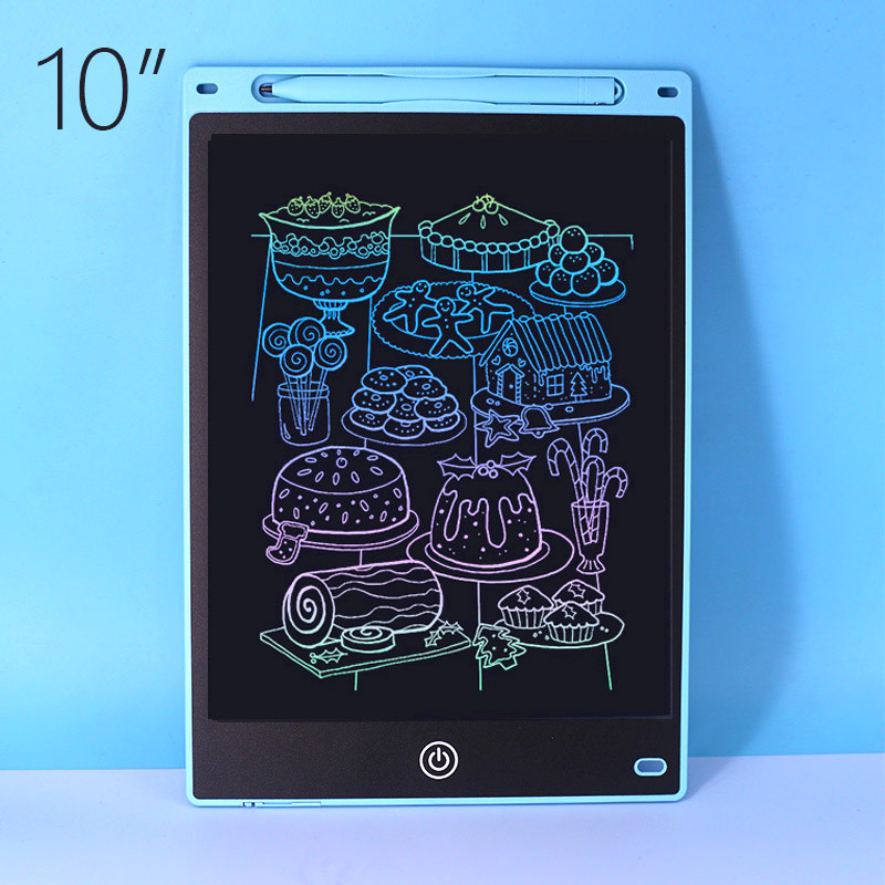 10인치 쓰기 태블릿 태블릿 전자 필기 태블릿 그리기  - Digital Drawing Tablet 리뷰 및 가격
