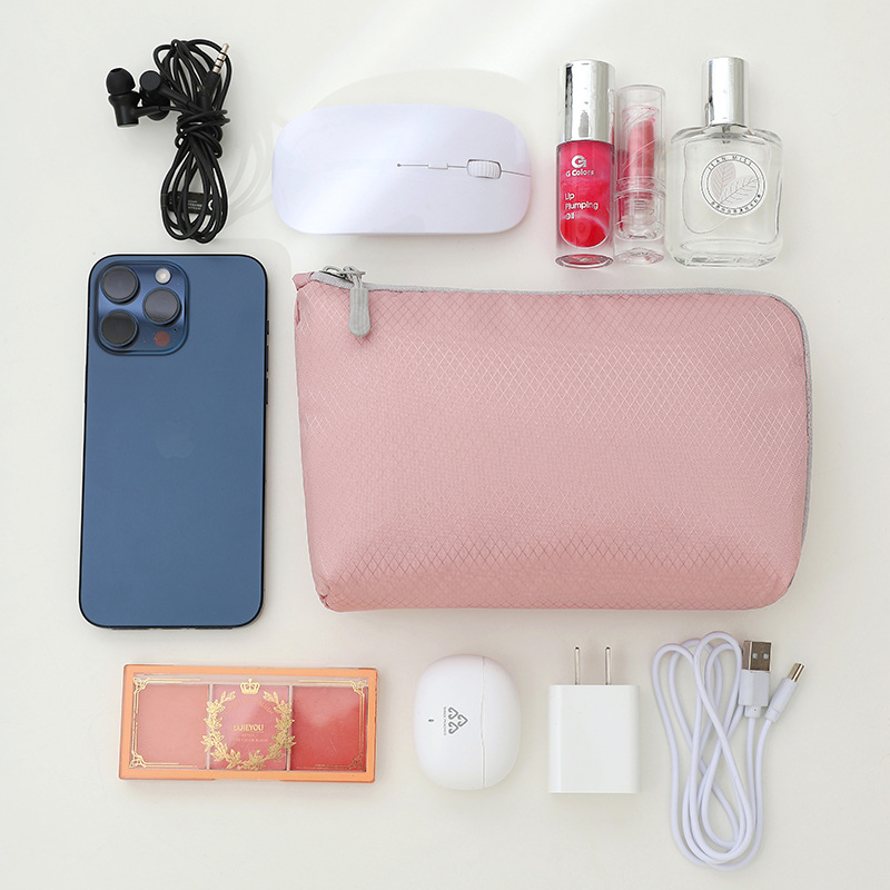 다기능 디지털 저장 가방 데이터 라인용 여행용 휴대 케 - Electronics And Gadgets With U 리뷰 및 가격