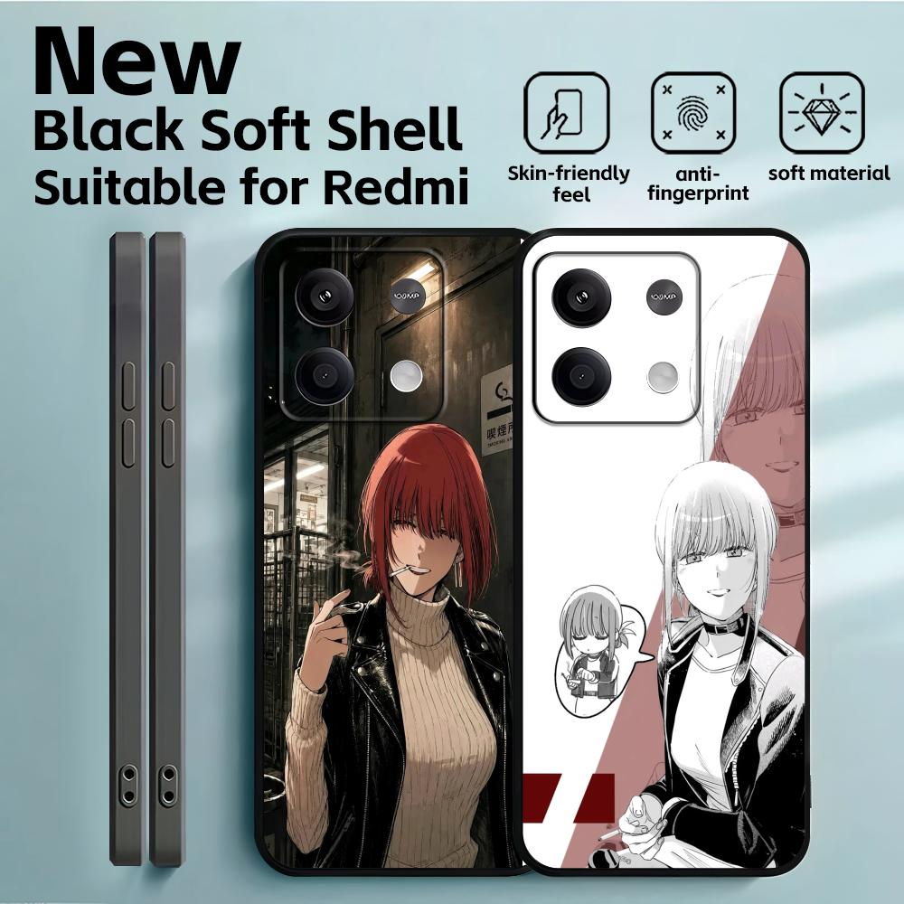 레드미 스모킹 노트 14 13 12 11 프로용 케이스 - Xiaomi Redmi Note 13 리뷰 및 가격