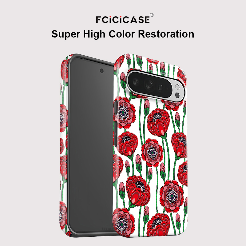 Fcicicase 아크릴 무광 휴대폰 케이스 (구글 픽 - Google Pixel 8A 리뷰 및 가격