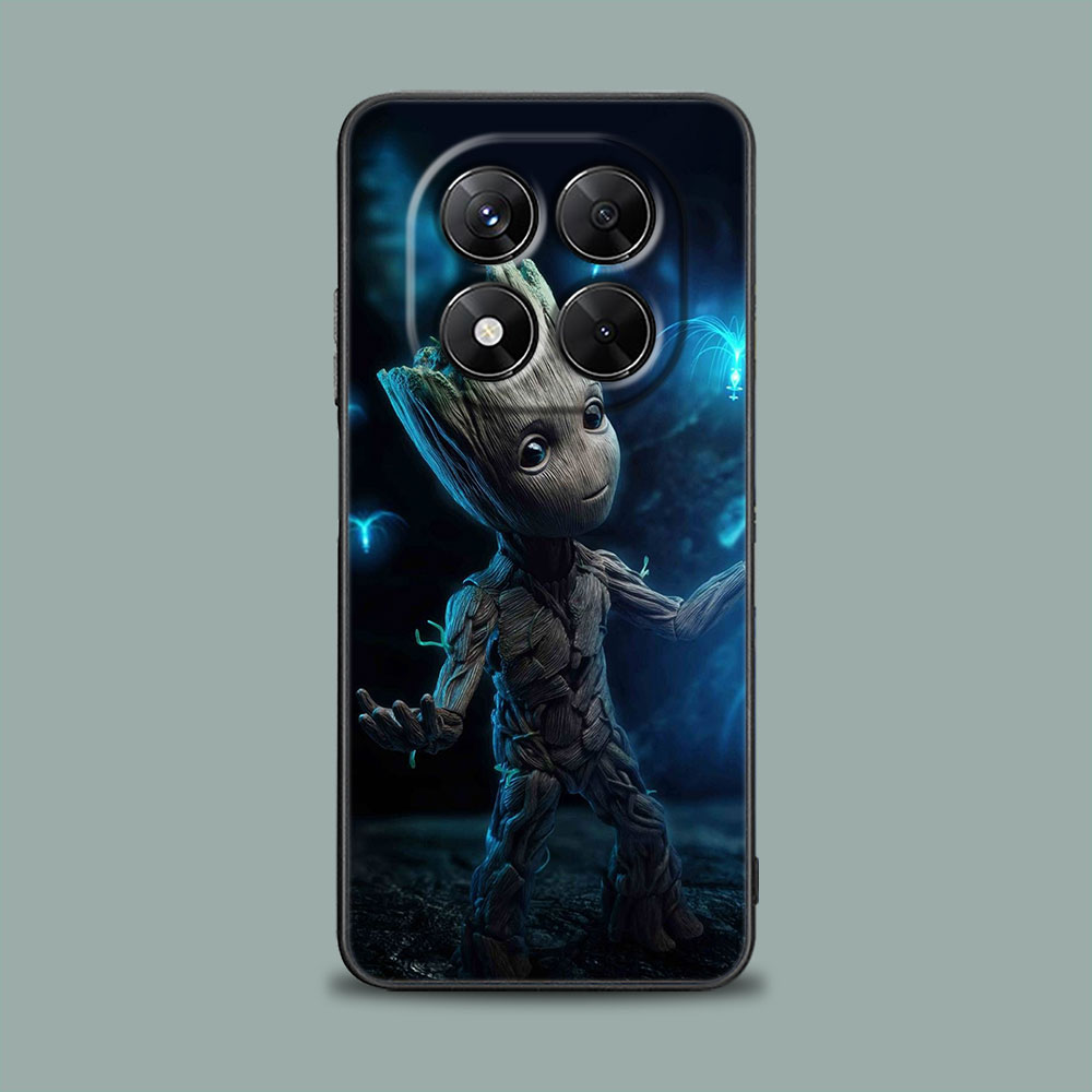 베이비 그루트 마블 폰 케이스 레드미 15C 14C 1 - Xiaomi Redmi Note 13 리뷰 및 가격